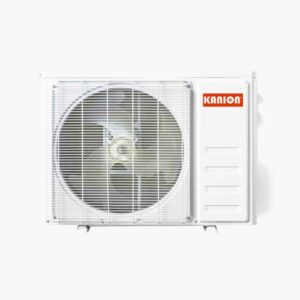 Kanion 12000 BTUs Split Air Conditioner - Image 3