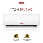 KANIONco 1 Ton Split Air Conditioner