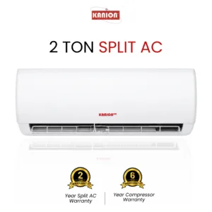 KANIONco 2 Ton Split Air Conditioner