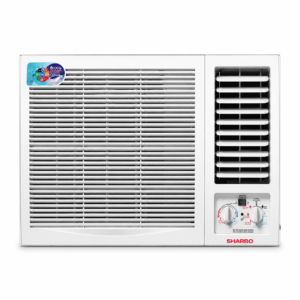 Window Air Conditioner MODEL -SHARBO- KC-24KA1( 53A)