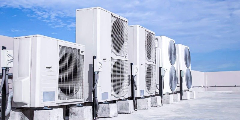 Your Complete Guide to Finding the Best Home HVAC System Supplier UAE