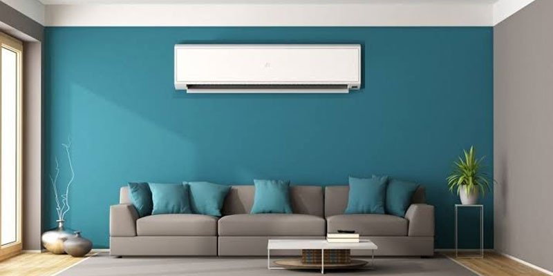 Best Split AC Options in Dubai